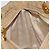 Christian Dior Borsa Lady Dior in nylon beige e oro Auth ep13008 D'oro - vista 20
