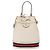 Borsa in pelle GG Marmont Sherry Line 2way bianca oro GUCCI 610846 Auth 166430 Bianco D'oro - vista 13