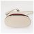 Borsa in pelle GG Marmont Sherry Line 2way bianca oro GUCCI 610846 Auth 166430 Bianco D'oro - vista 5