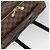LOUIS VUITTON Valigia Pegas 55 Damier Ebene N23294 LV Auth 165571 - vista 15
