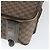 LOUIS VUITTON Valigia Pegas 55 Damier Ebene N23294 LV Auth 165571 - vista 17