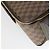 LOUIS VUITTON Valigia Pegas 55 Damier Ebene N23294 LV Auth 165571 - vista 18