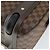 LOUIS VUITTON Valigia Pegas 55 Damier Ebene N23294 LV Auth 165571 - vista 19