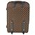 LOUIS VUITTON Valigia Pegas 55 Damier Ebene N23294 LV Auth 165571 - vista 2