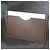 LOUIS VUITTON Valigia Pegas 55 Damier Ebene N23294 LV Auth 165571 - vista 23
