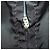 LOUIS VUITTON Valigia Pegas 55 Damier Ebene N23294 LV Auth 165571 - vista 29