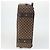 LOUIS VUITTON Valigia Pegas 55 Damier Ebene N23294 LV Auth 165571 - vista 3