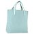 GUCCI Tote Bag aus Canvas in Hellblau 123439 Auth BA10240