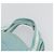 GUCCI Tote Bag aus Canvas in Hellblau 123439 Auth BA10240 - Ansicht 8