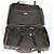 Borsa da lavoro PRADA in nylon khaki argento autentica mr1754 Cachi - vista 11