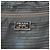 Borsa da lavoro PRADA in nylon khaki argento autentica mr1754 Cachi - vista 21