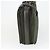 Borsa da lavoro PRADA in nylon khaki argento autentica mr1754 Cachi - vista 3