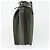 Borsa da lavoro PRADA in nylon khaki argento autentica mr1754 Cachi - vista 4