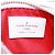 LOUIS VUITTON Tarjetero Doble Cierre Damier Spray Blanco M81430 LV Auth 166392M - vista 10