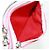 LOUIS VUITTON Tarjetero Doble Cierre Damier Spray Blanco M81430 LV Auth 166392M - vista 11