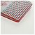 LOUIS VUITTON Tarjetero Doble Cierre Damier Spray Blanco M81430 LV Auth 166392M - vista 14