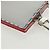 LOUIS VUITTON Tarjetero Doble Cierre Damier Spray Blanco M81430 LV Auth 166392M - vista 16