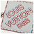 LOUIS VUITTON Tarjetero Doble Cierre Damier Spray Blanco M81430 LV Auth 166392M - vista 17