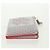 LOUIS VUITTON Tarjetero Doble Cierre Damier Spray Blanco M81430 LV Auth 166392M - vista 4
