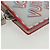 LOUIS VUITTON Tarjetero Doble Cierre Damier Spray Blanco M81430 LV Auth 166392M - vista 7