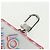 LOUIS VUITTON Tarjetero Doble Cierre Damier Spray Blanco M81430 LV Auth 166392M - vista 8