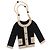 Spilla Motivo Giacca Velluto Nero CC Auth 170024V CHANEL