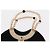 Spilla Motivo Giacca Velluto Nero CC Auth 170024V CHANEL - vista 14
