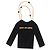 Spilla Motivo Giacca Velluto Nero CC Auth 170024V CHANEL - vista 2
