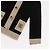 Spilla Motivo Giacca Velluto Nero CC Auth 170024V CHANEL - vista 3