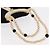 Spilla Motivo Giacca Velluto Nero CC Auth 170024V CHANEL - vista 7
