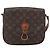 LOUIS VUITTON Borsa a Spalla Monogram Saint Cloud GM M51242 LV Auth 171359 Monogramma - vista 13