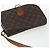 LOUIS VUITTON Borsa a Spalla Monogram Saint Cloud GM M51242 LV Auth 171359 Monogramma - vista 14