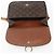 LOUIS VUITTON Borsa a Spalla Monogram Saint Cloud GM M51242 LV Auth 171359 Monogramma - vista 21