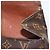 LOUIS VUITTON Borsa a Spalla Monogram Saint Cloud GM M51242 LV Auth 171359 Monogramma - vista 22