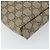 GUCCI GG Supreme Shoulder Bag PVC Beige Gold 223666 Auth ka2033 Golden - view 14