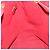 LOUIS VUITTON Borsa a Spalla Epi Noe Rossa M44007 LV Auth 169357 Rosso - vista 20