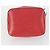 LOUIS VUITTON Borsa a Spalla Epi Noe Rossa M44007 LV Auth 169357 Rosso - vista 5