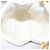 CHANEL Llavero Matelassé de Piel de Cordero Oro Blanco CC Auth bs33121 Dorado - vista 12