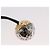 LOUIS VUITTON Elastico per Capelli metal Argento M80266 LV Auth BA10036SM - vista 6