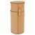 LOUIS VUITTON Custodia da Viaggio Nomad Beige LV Auth 169583V - vista 2