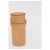 LOUIS VUITTON Custodia da Viaggio Nomad Beige LV Auth 169583V - vista 4