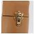 LOUIS VUITTON Custodia da Viaggio Nomad Beige LV Auth 169583V - vista 8