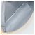 LOUIS VUITTON Borsa Thompson Street Monogram Vernis Grigia M91008 LV Auth ep13254 Grigio - vista 11