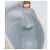 LOUIS VUITTON Borsa Thompson Street Monogram Vernis Grigia M91008 LV Auth ep13254 Grigio - vista 18