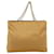 PRADA Borsa a Catena Satin Oro Auth 170010 D'oro - vista 13
