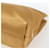 PRADA Borsa a Catena Satin Oro Auth 170010 D'oro - vista 15