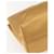 PRADA Borsa a Catena Satin Oro Auth 170010 D'oro - vista 16