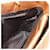 PRADA Borsa a Catena Satin Oro Auth 170010 D'oro - vista 19