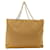 PRADA Borsa a Catena Satin Oro Auth 170010 D'oro - vista 2