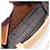 PRADA Borsa a Catena Satin Oro Auth 170010 D'oro - vista 23